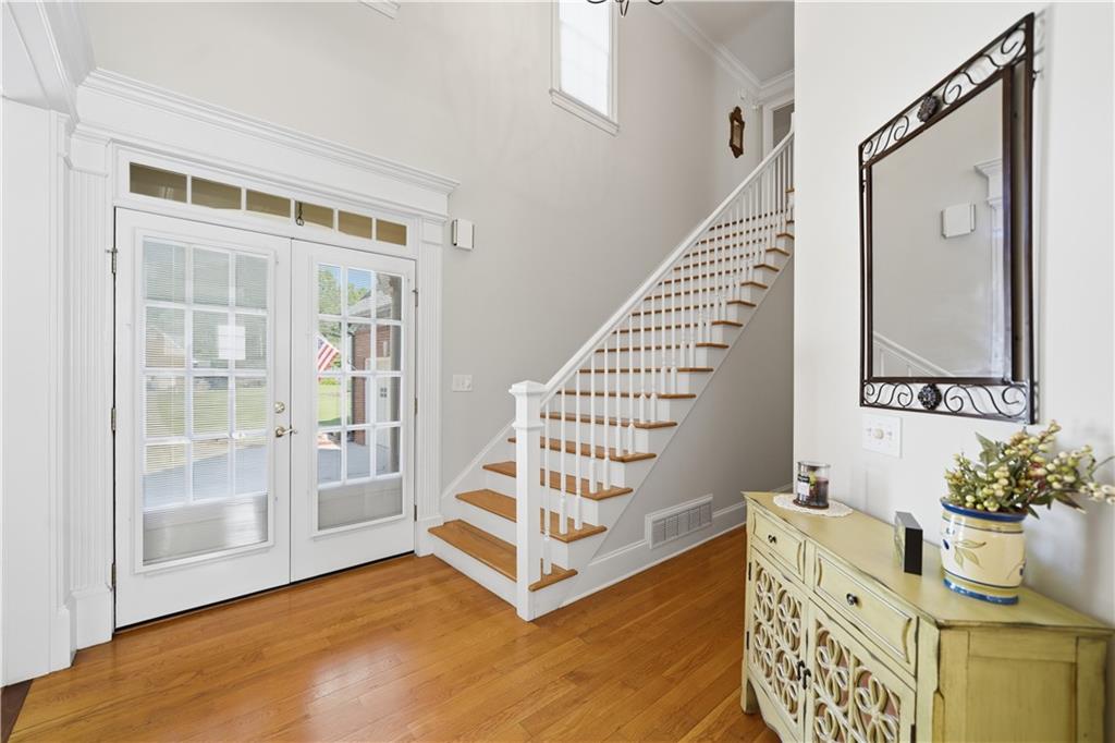 160 Carmel Ridge Road Canton, GA 30114 - Photo 5 of 101