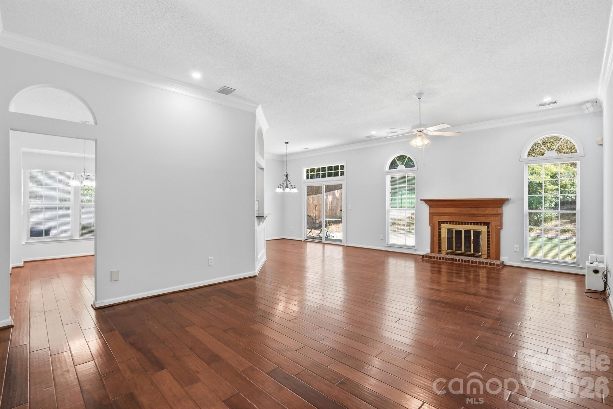 5519 Haybridge Road Charlotte, NC 28269 - Photo 3 of 48 Gallery Image 3
