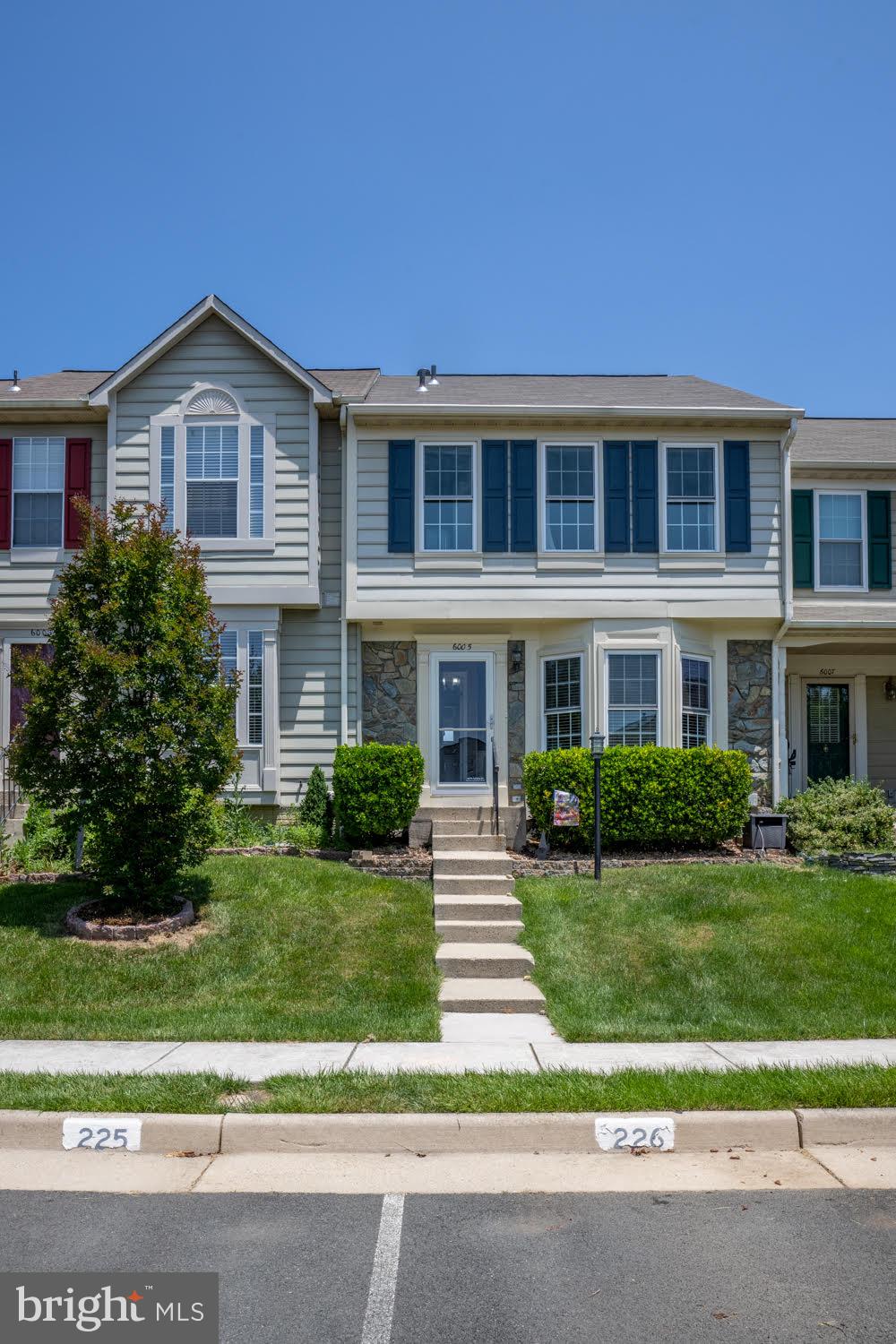 6005 Bingley Road Alexandria, VA 22315 - Photo 1 of 17