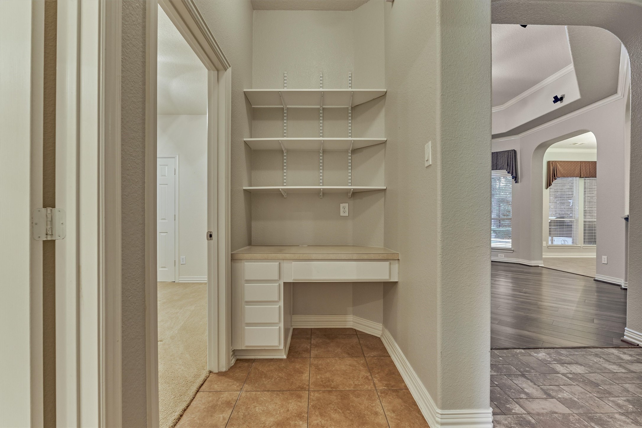 1608 Beau Rivage Drive Conroe, TX 77304 - Photo 32 of 49