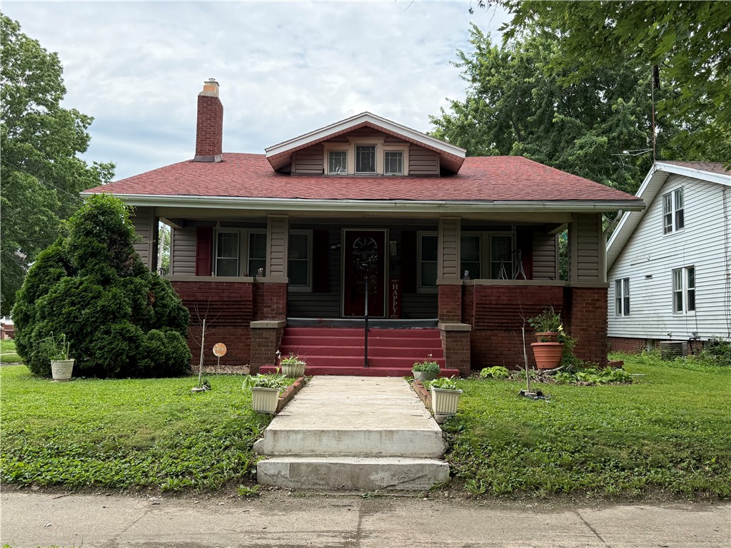306 South Mc Clellan Avenue Decatur, IL 62522 - Photo 1 of 25