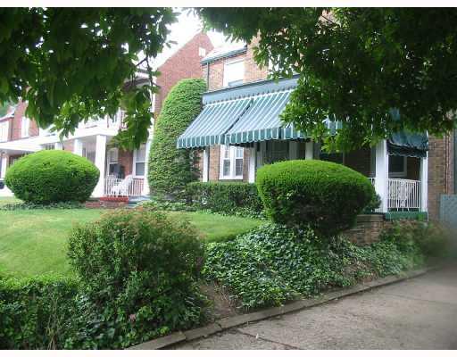 5442 Guarino Road Pittsburgh, PA 15217 - Photo 1 of 8 Exterior Front.