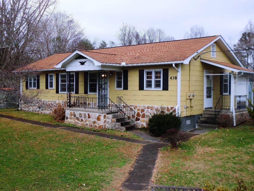 438 West Outer Drive Oak Ridge, TN 37830 - Photo 1 of 23 438 West Outer Drive