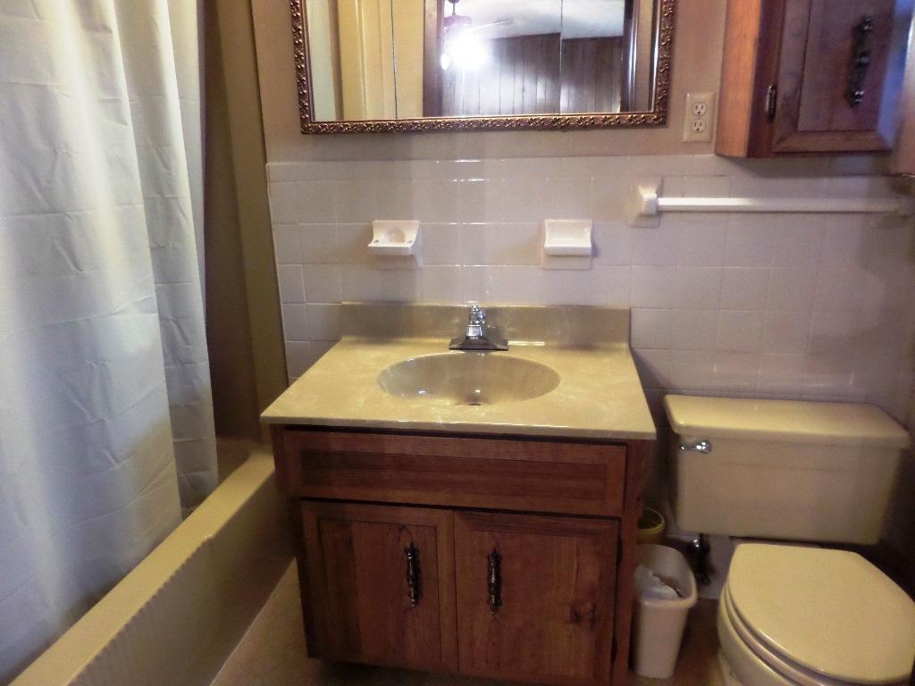 438 West Outer Drive Oak Ridge, TN 37830 - Photo 10 of 23 438bath