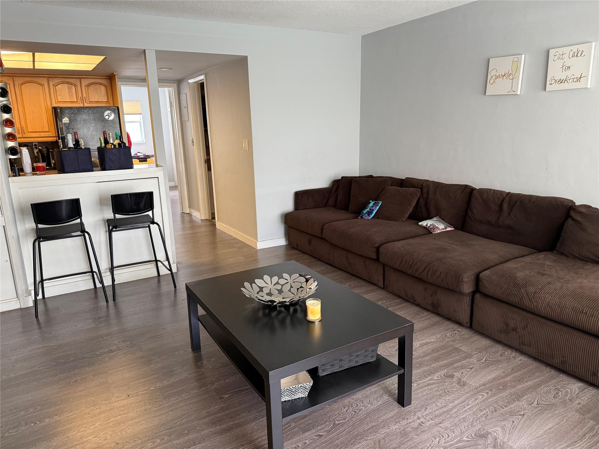 1110 North Riverside Drive, Unit 9 Pompano Beach, FL 33062 - Photo 1 of 14 Photo 2