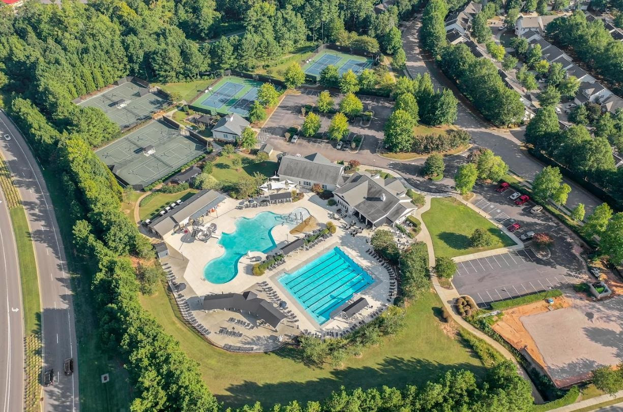 2809 Peachleaf Street Raleigh, NC 27614 - Photo 18 of 18 Photo 18