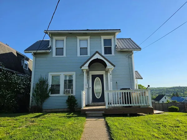 $129,000 | 106 East 7th Street, Oil City, PA 16301