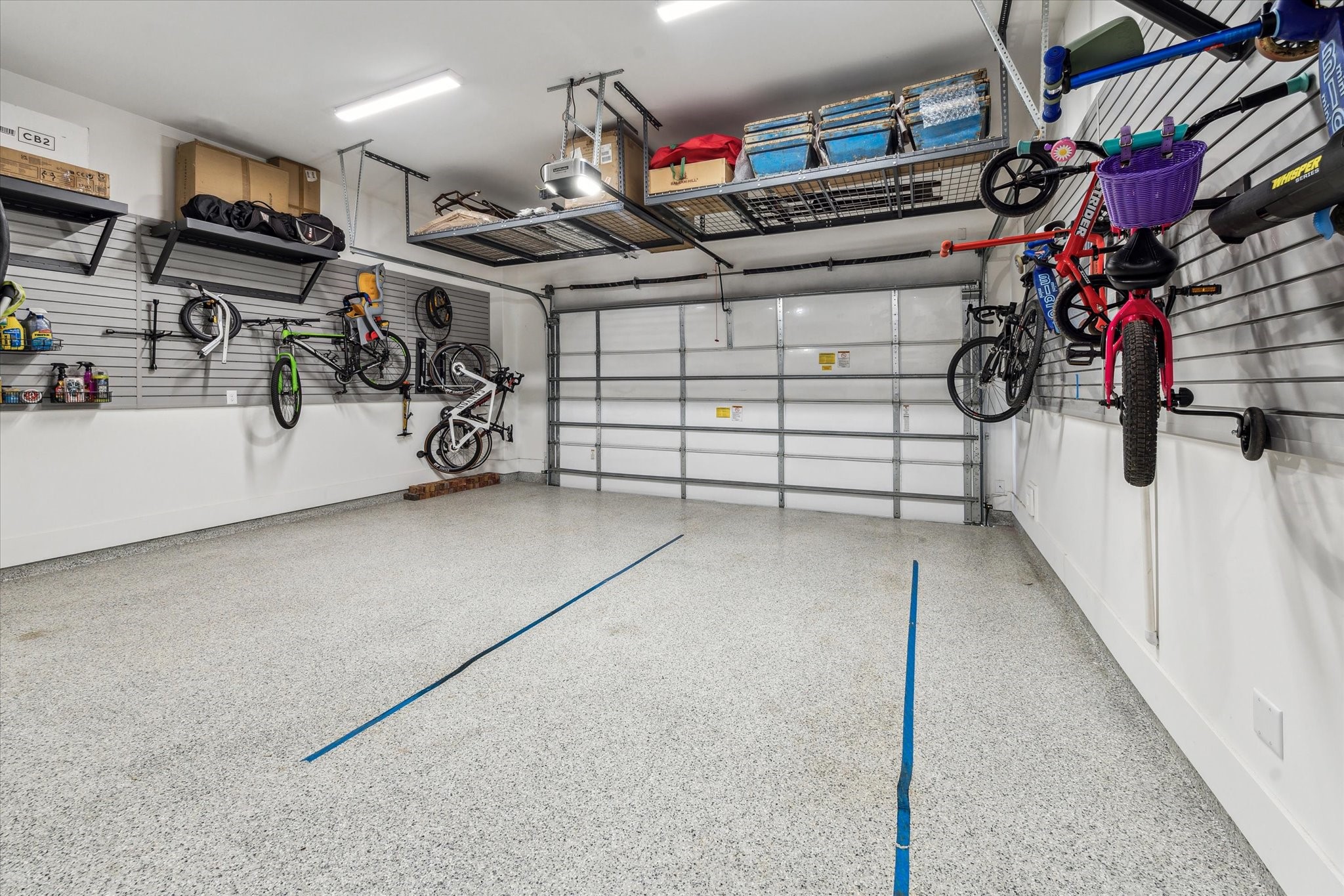 2224 North Boulevard Houston, TX 77098 - Photo 45 of 50 a view of storage and utility room