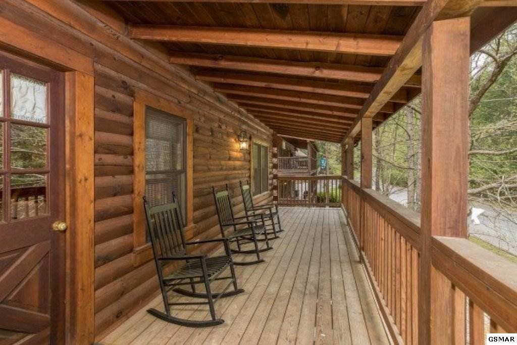704 Grey Hawk Way Pigeon Forge, TN 37863 - Photo 13 of 29