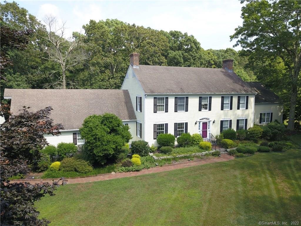 12 Beebe Road East Haddam, CT 06423 - Photo 1 of 1 Gallery Image 1