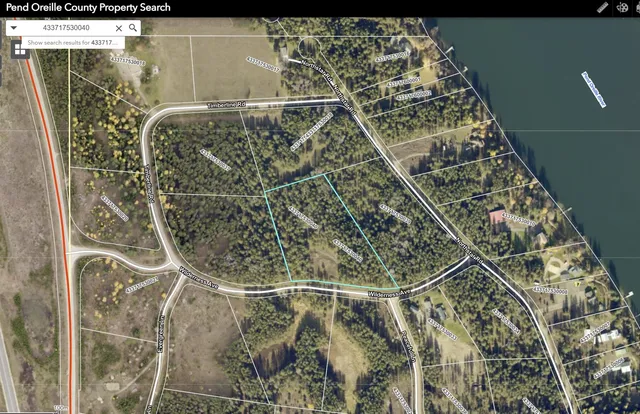 $130,000 | 295 Wilderness Avenue, Cusick, WA 99119