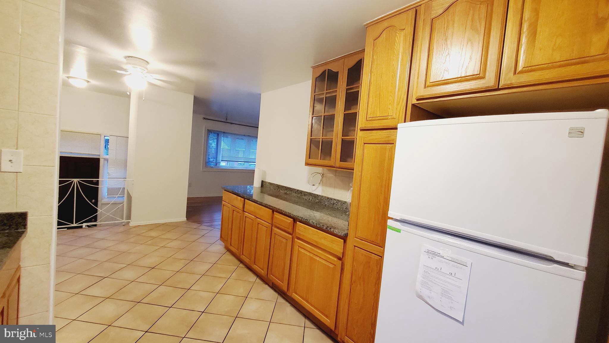 3804 Ralph Road Silver Spring, MD 20906 - Photo 17 of 57 Renovated Kitchen with Dining & New Appliances