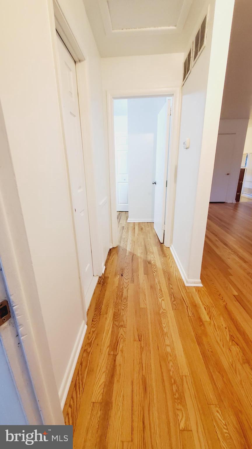3804 Ralph Road Silver Spring, MD 20906 - Photo 18 of 57 Corridor to the Bedrooms