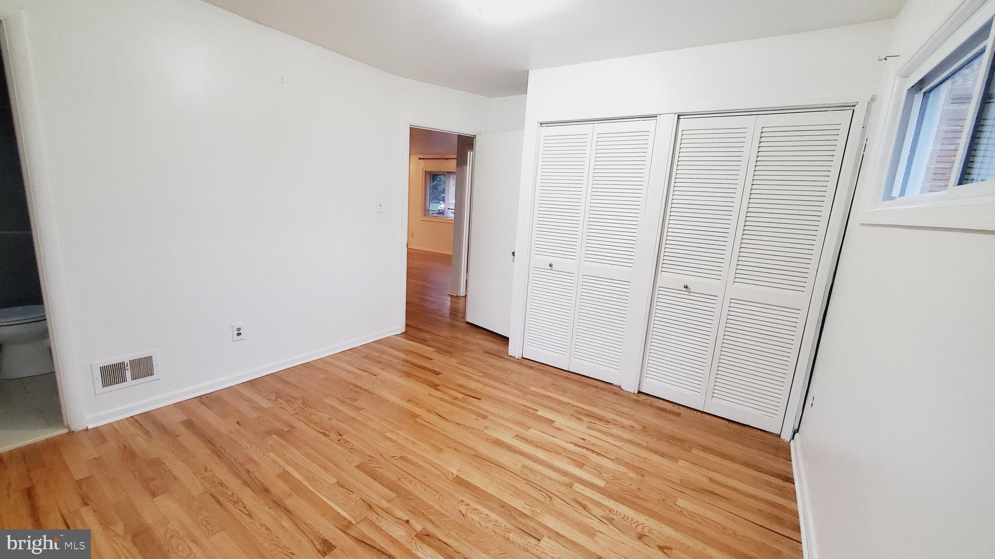 3804 Ralph Road Silver Spring, MD 20906 - Photo 21 of 57 Master Bedroom with Master Bath