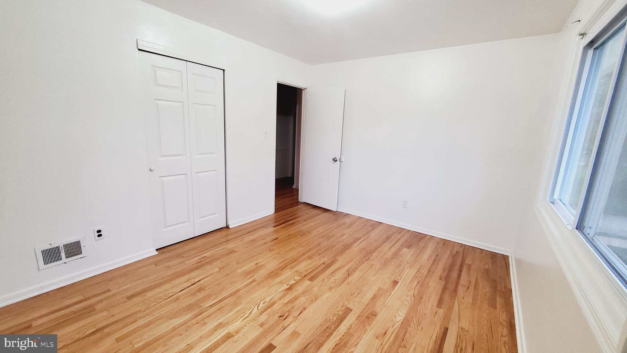 3804 Ralph Road Silver Spring, MD 20906 - Photo 27 of 57 Bedroom-2 with Large Windows & Large Closet