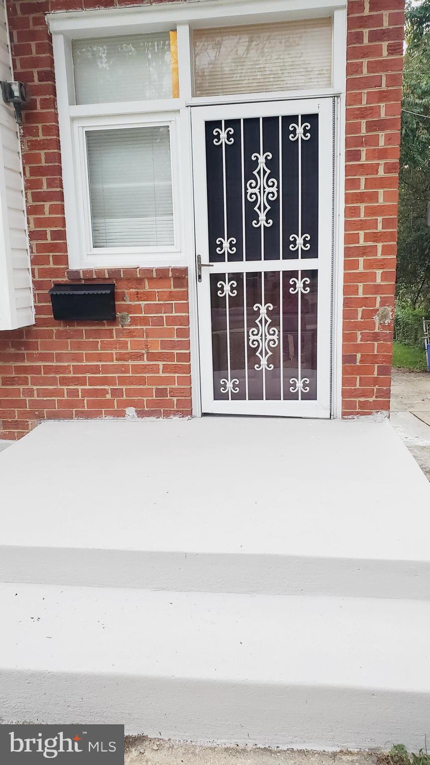 3804 Ralph Road Silver Spring, MD 20906 - Photo 4 of 57 Main Entrance to the Home
