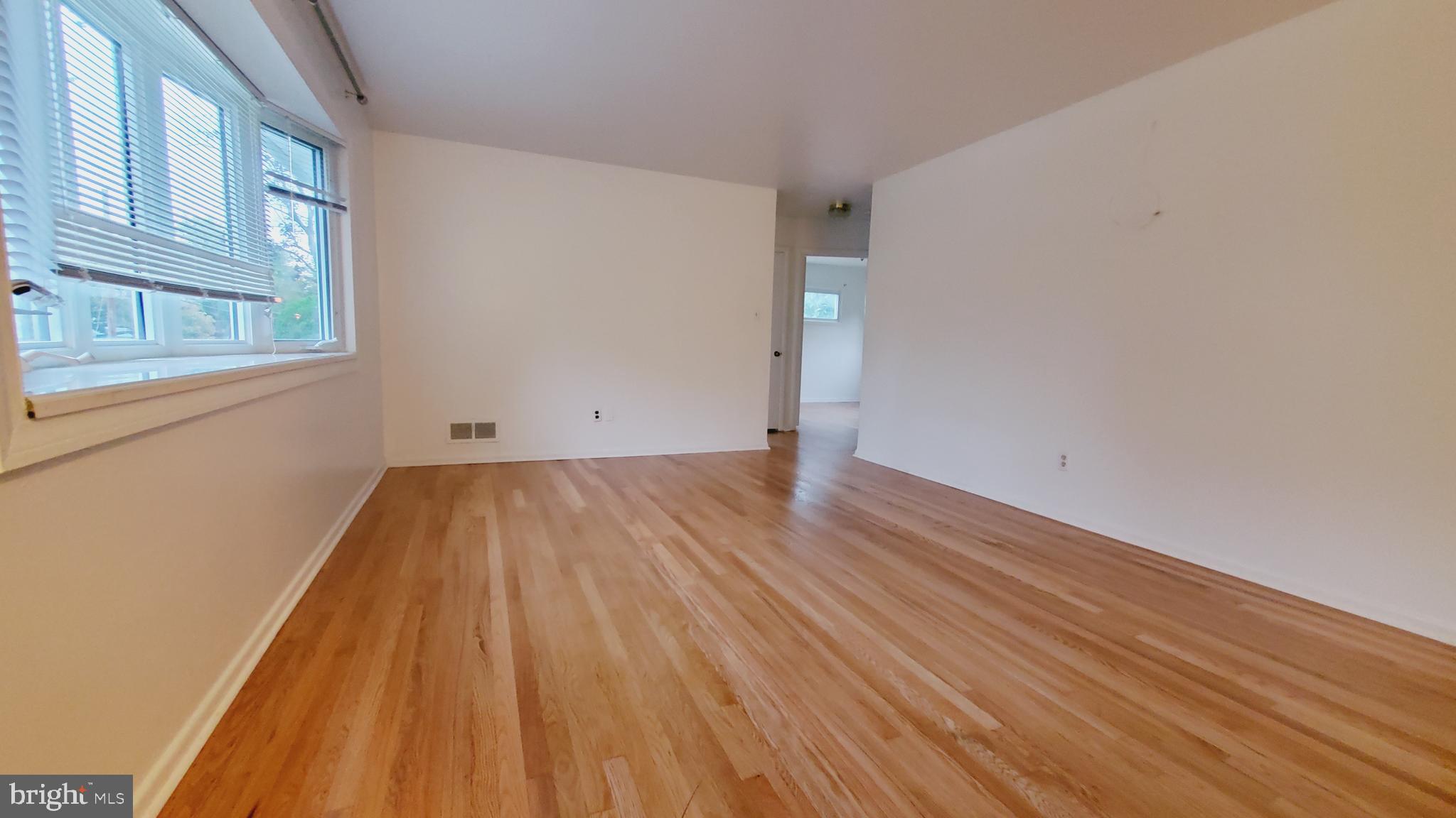3804 Ralph Road Silver Spring, MD 20906 - Photo 6 of 57 Wide Open Living Room with Big Bay Window
