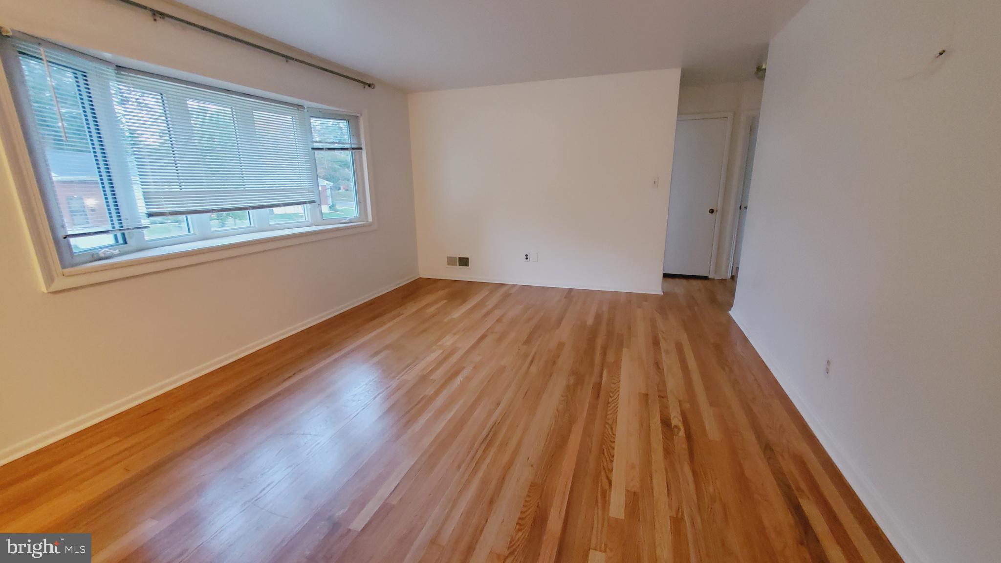 3804 Ralph Road Silver Spring, MD 20906 - Photo 10 of 57 Wide Open Living Room with Big Bay Window
