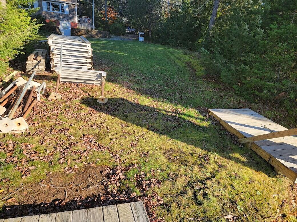 238 Martin Road Sullivan, ME 04664 - Photo 32 of 60 238 Martin Road 31