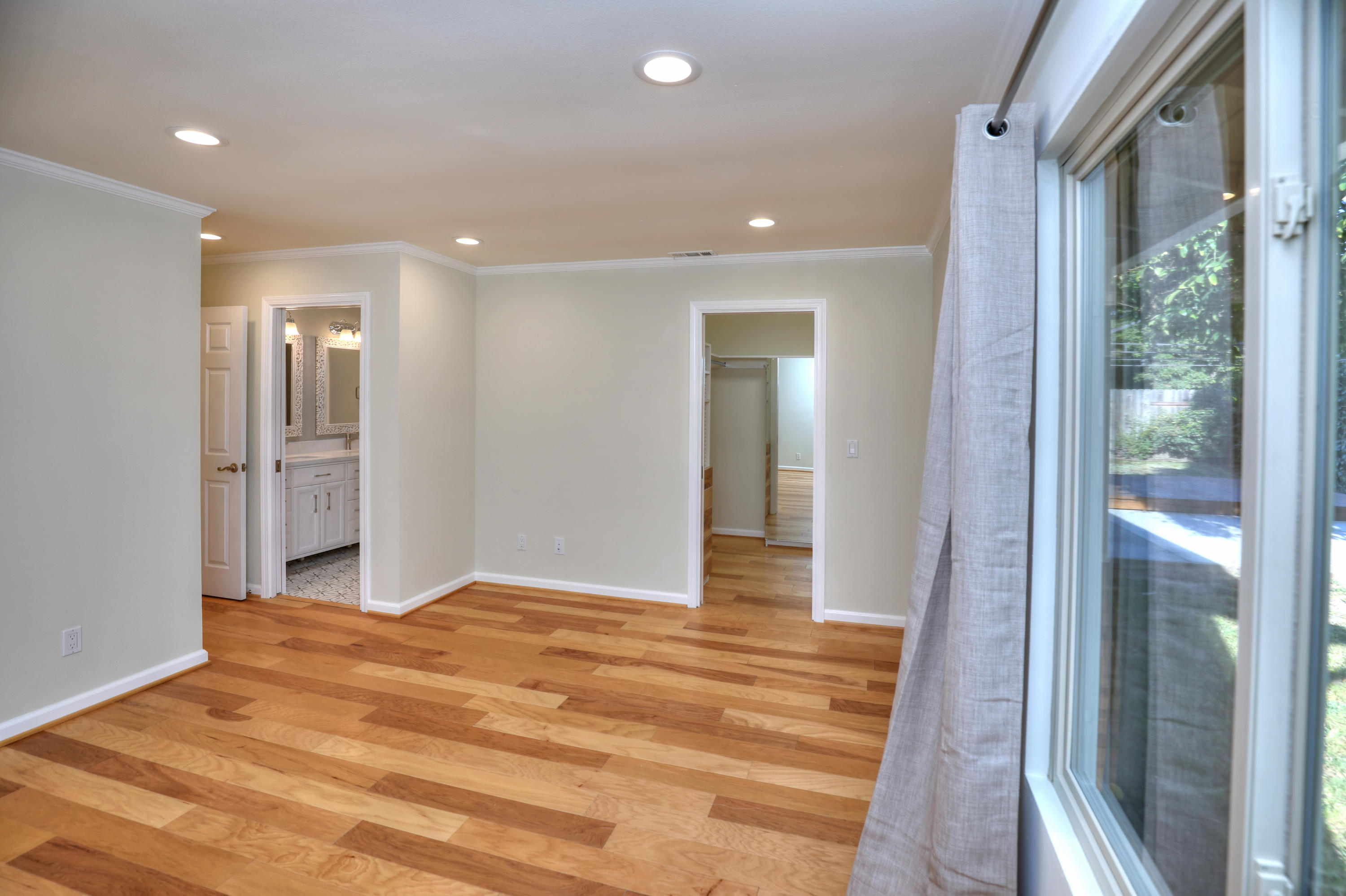 7849 Langlo Ranch Road Goleta, CA 93117 - Photo 11 of 17 a view of an empty room and window