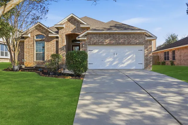 $263,000 | 18720 Rosalea Way, Montgomery, TX 77356