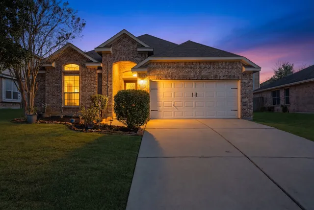 $263,000 | 18720 Rosalea Way, Montgomery, TX 77356