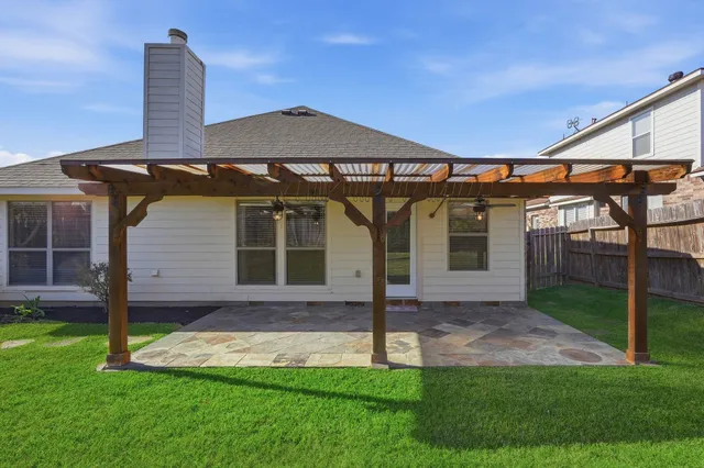 $263,000 | 18720 Rosalea Way, Montgomery, TX 77356