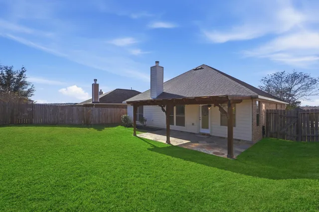 $263,000 | 18720 Rosalea Way, Montgomery, TX 77356