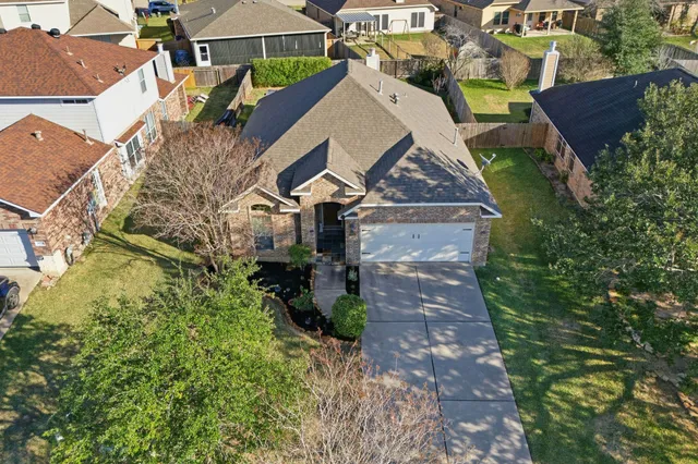 $263,000 | 18720 Rosalea Way, Montgomery, TX 77356