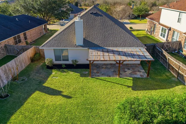 $263,000 | 18720 Rosalea Way, Montgomery, TX 77356