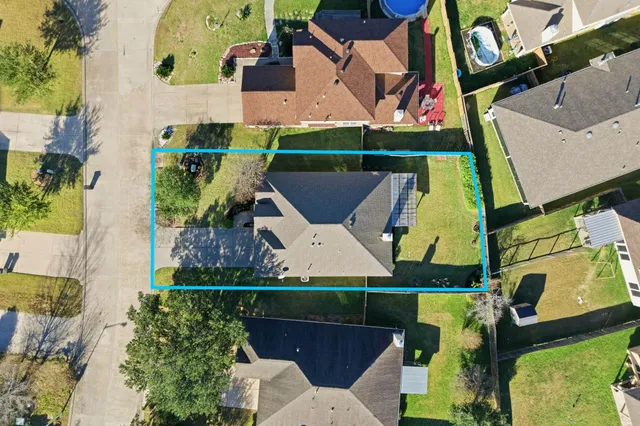 $263,000 | 18720 Rosalea Way, Montgomery, TX 77356