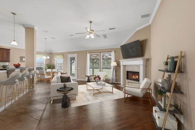 $263,000 | 18720 Rosalea Way, Montgomery, TX 77356