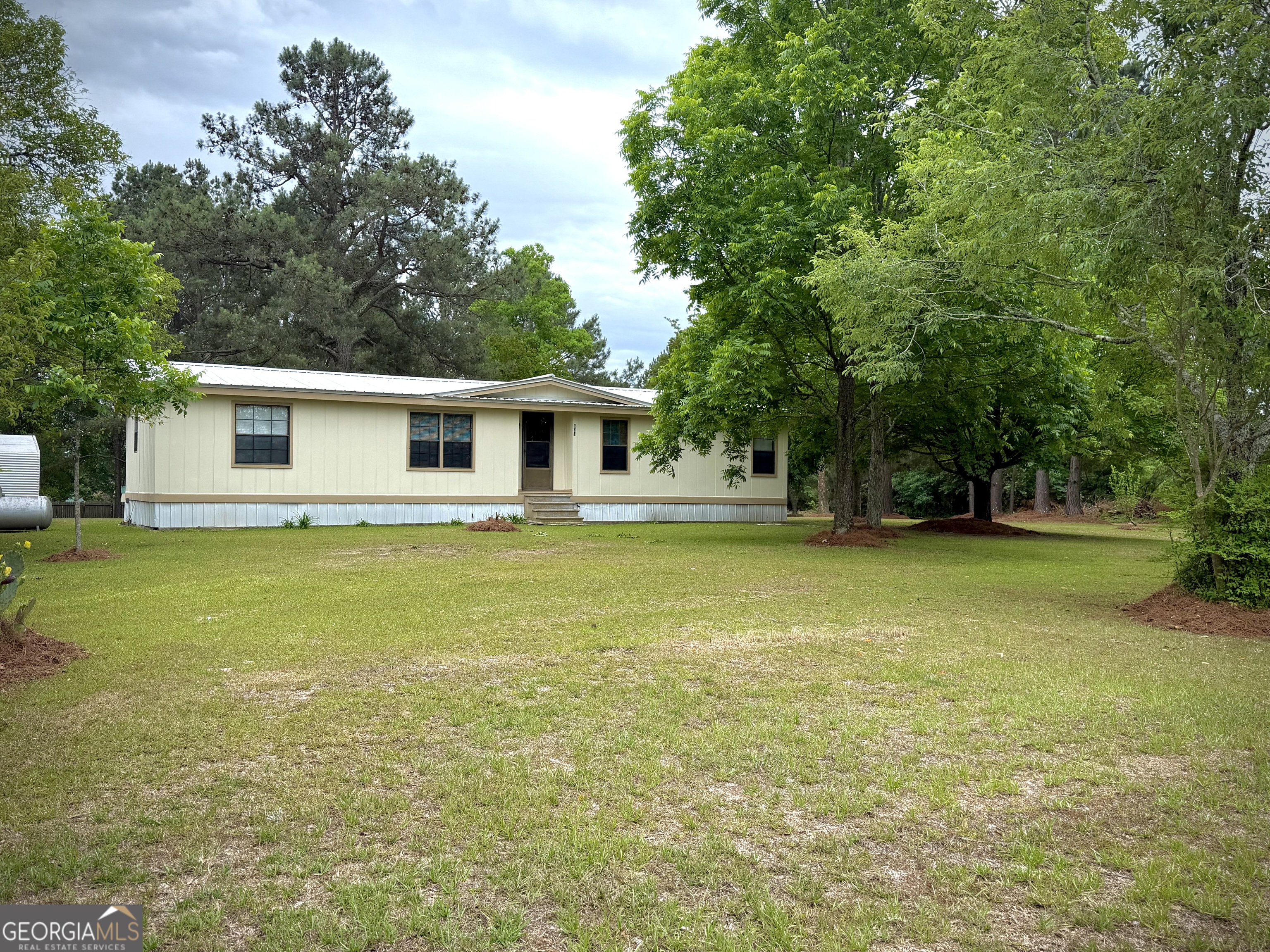 824 Hart Lane Dublin, GA 31021 - Photo 1 of 1