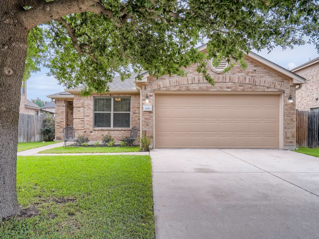 306 Ran Road Leander, TX 78641 - Photo 1 of 1