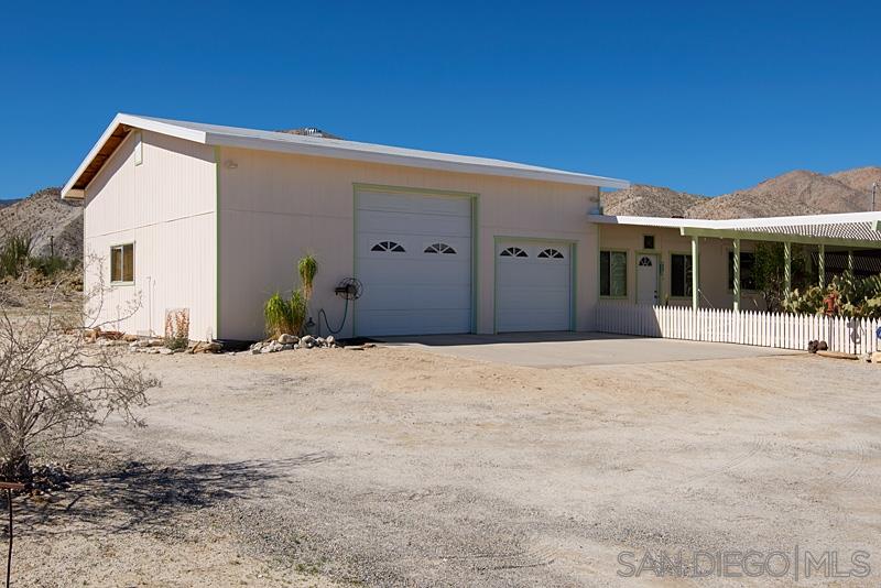 350 Canebrake Road Julian, CA 92036 - Photo 20 of 25 Gallery Image 20