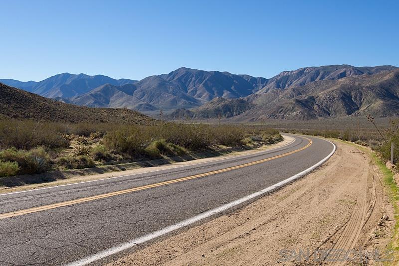 350 Canebrake Road Julian, CA 92036 - Photo 23 of 25 Gallery Image 23