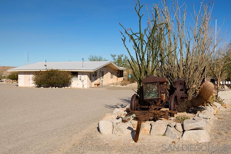 350 Canebrake Road Julian, CA 92036 - Photo 24 of 25 Gallery Image 24