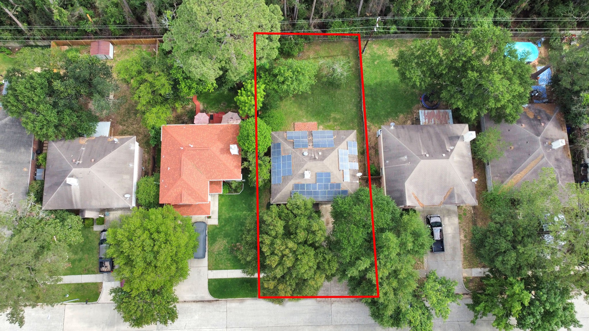 3626 Nutwood Lane Spring, TX 77389 - Photo 9 of 47