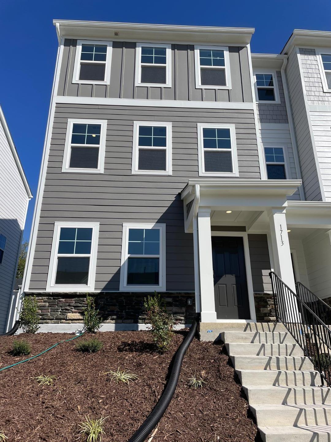 1713 Night Sky Trail Apex, NC 27502 - Photo 1 of 17 Photo #1