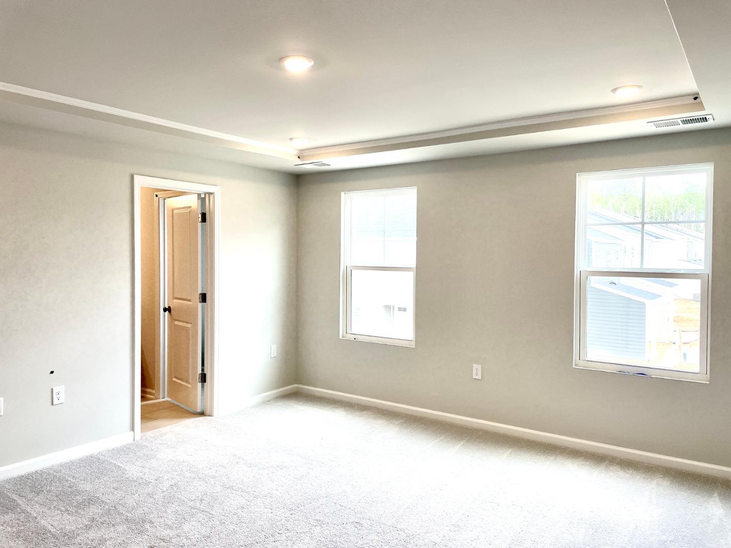 1713 Night Sky Trail Apex, NC 27502 - Photo 14 of 17 Photo #14