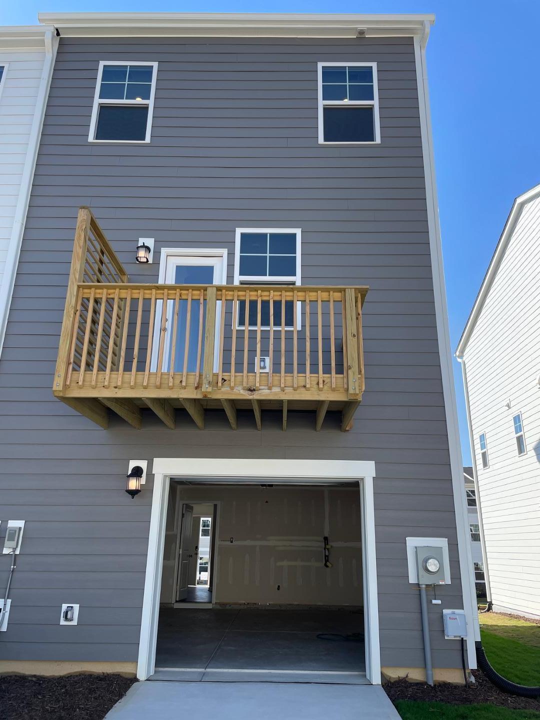 1713 Night Sky Trail Apex, NC 27502 - Photo 17 of 17 Photo #17