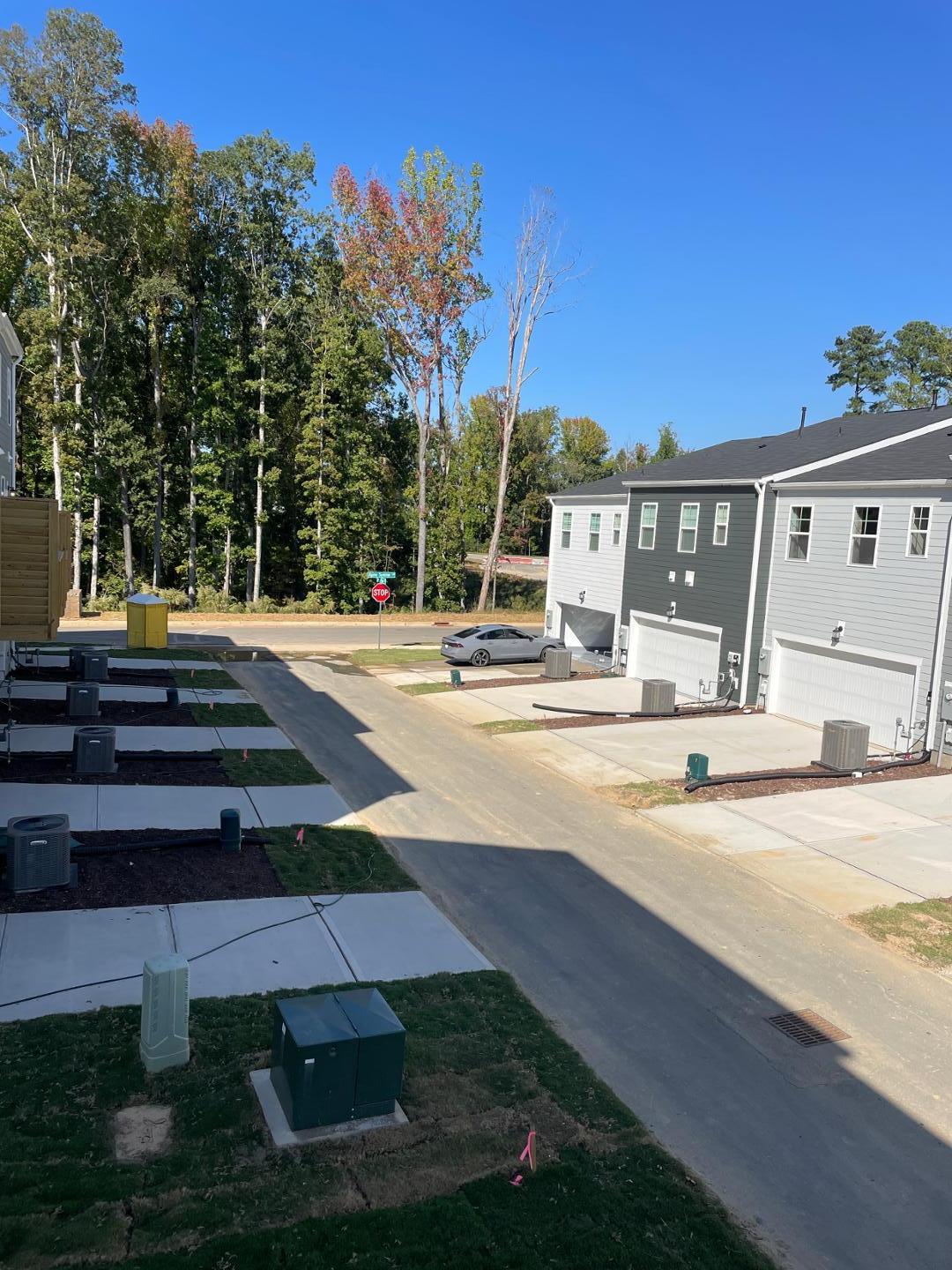 1713 Night Sky Trail Apex, NC 27502 - Photo 2 of 17 Photo #2