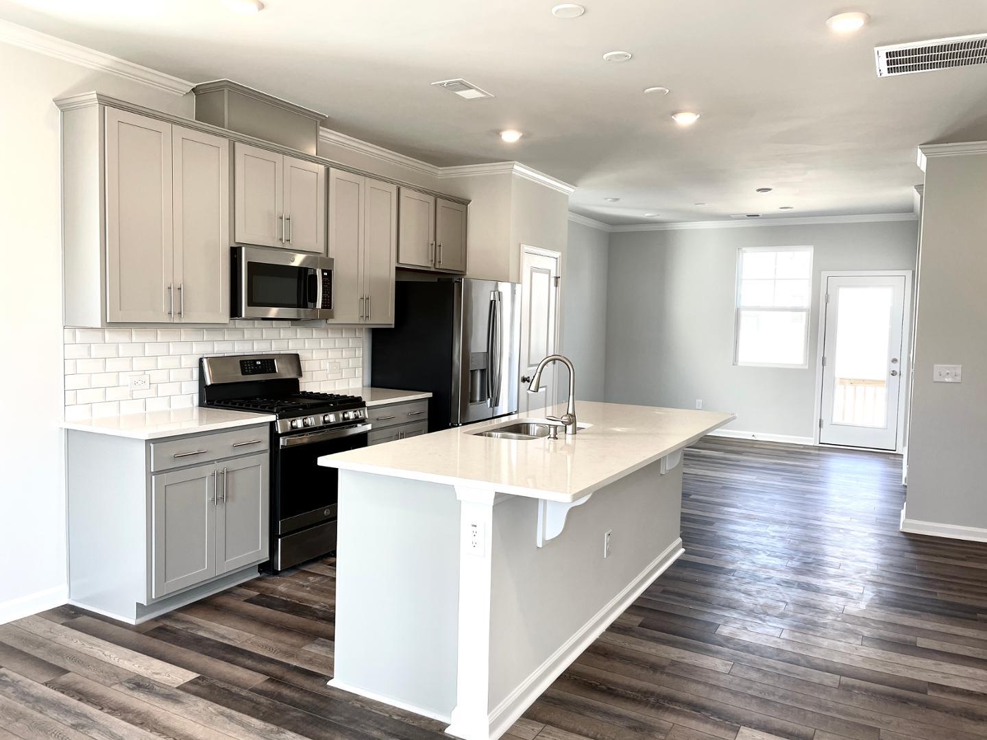 1713 Night Sky Trail Apex, NC 27502 - Photo 3 of 17 Photo #3