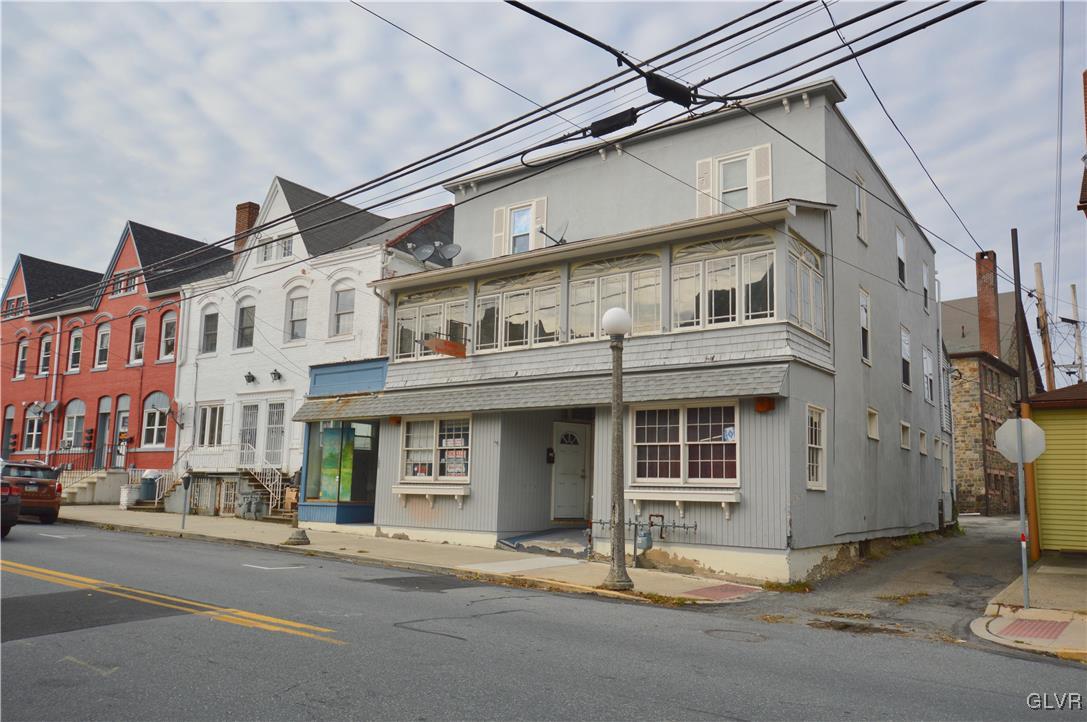 121 Broadway Bangor, PA 18013 - Photo 1 of 2