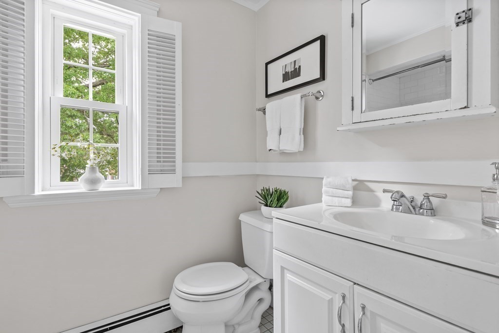 16 Horace Road Belmont, MA 02478 - Photo 22 of 35 Gallery Image 22