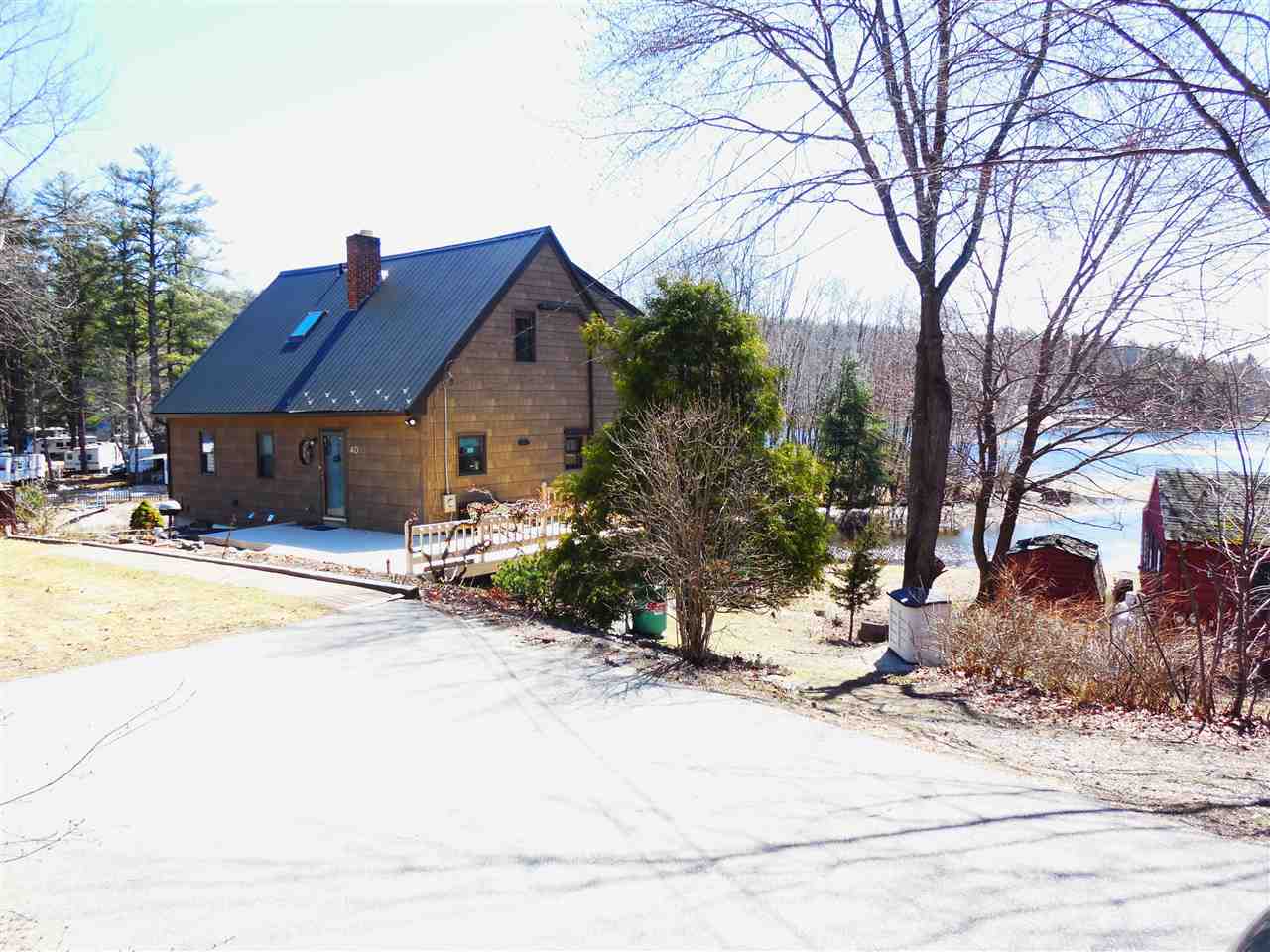 40 Island Pond Road Hampstead, NH 03841 - Photo 1 of 37 Gallery Image 1