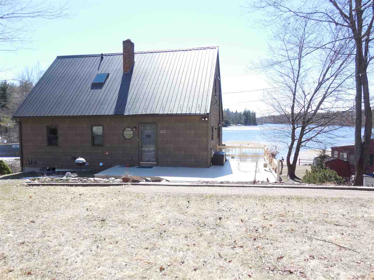 40 Island Pond Road Hampstead, NH 03841 - Photo 2 of 37 Gallery Image 2
