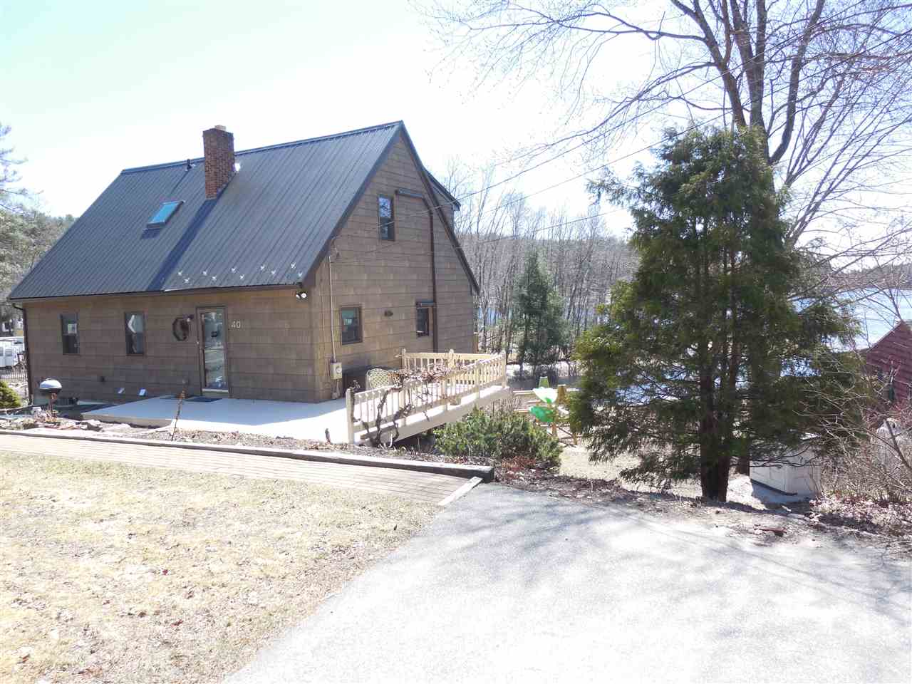 40 Island Pond Road Hampstead, NH 03841 - Photo 3 of 37 Gallery Image 3