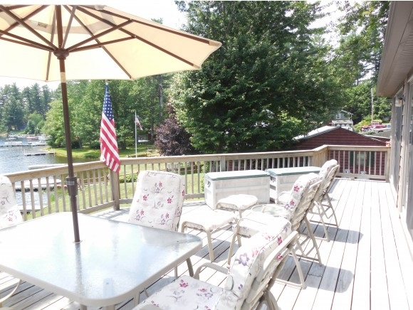 40 Island Pond Road Hampstead, NH 03841 - Photo 27 of 37 Gallery Image 27