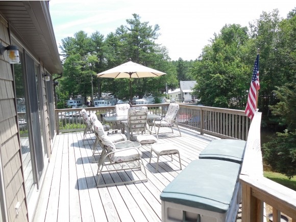 40 Island Pond Road Hampstead, NH 03841 - Photo 28 of 37 Gallery Image 28